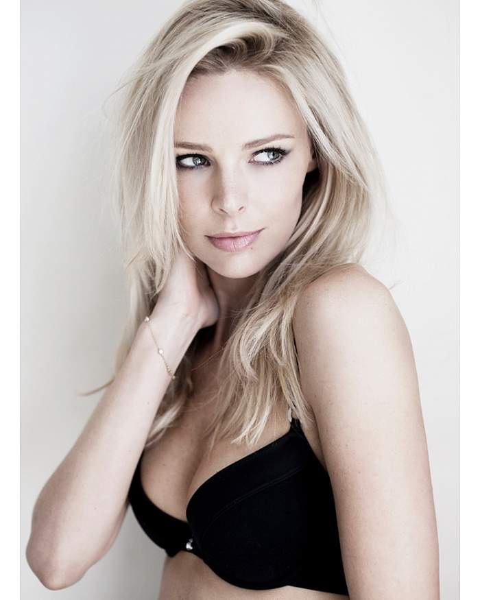 Louise Dainton Louise Dainton