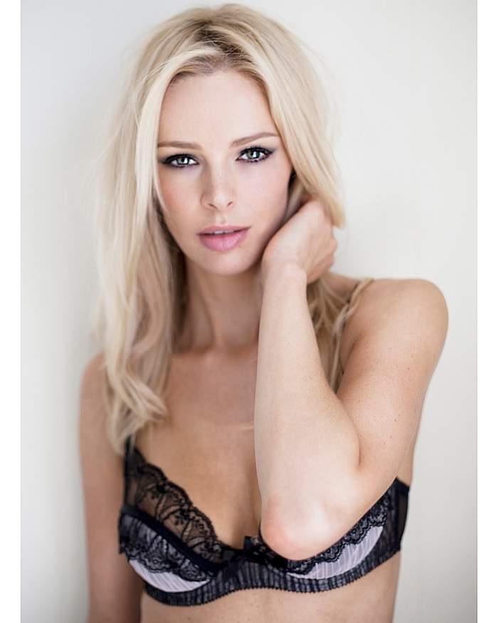 Louise Dainton Louise Dainton