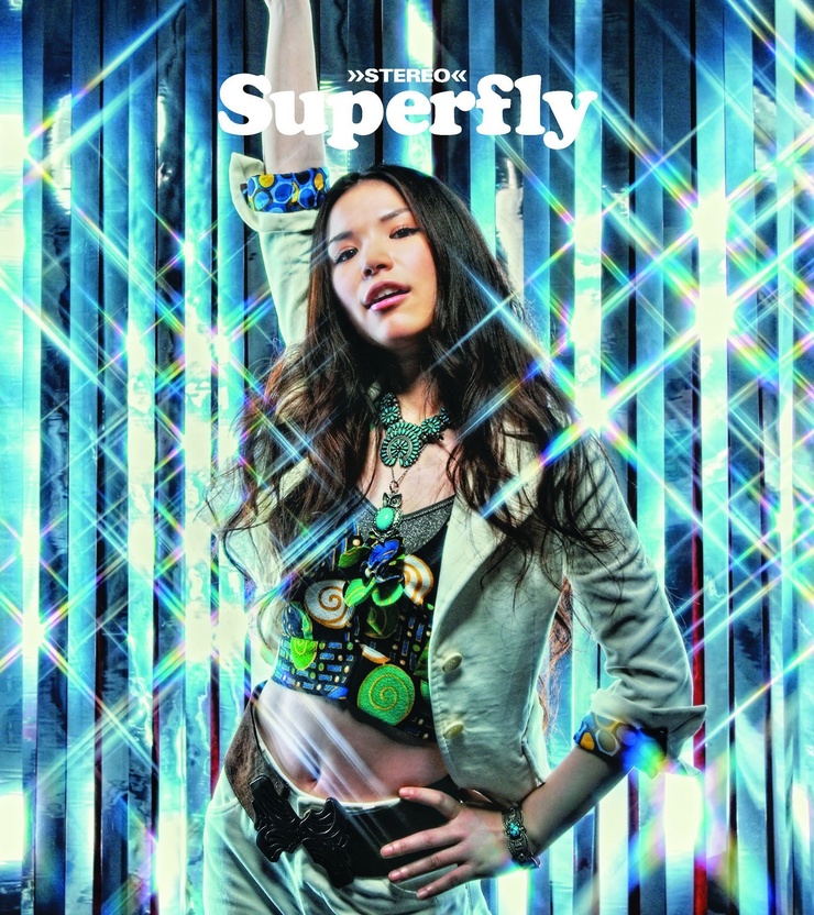 Superfly