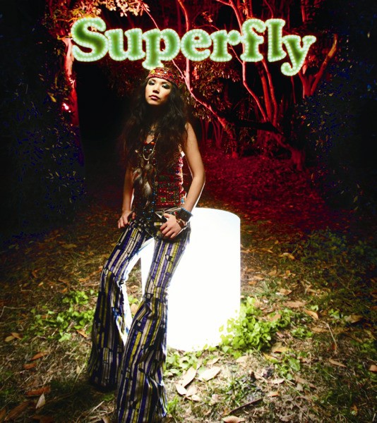 Superfly
