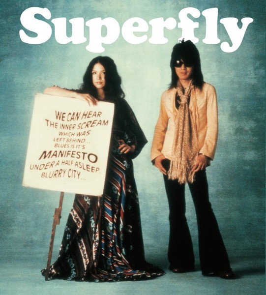 Superfly