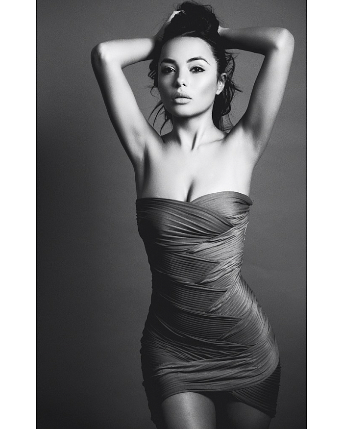 Katya Sanchez
