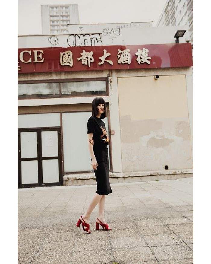 Hwa Yeong Kim