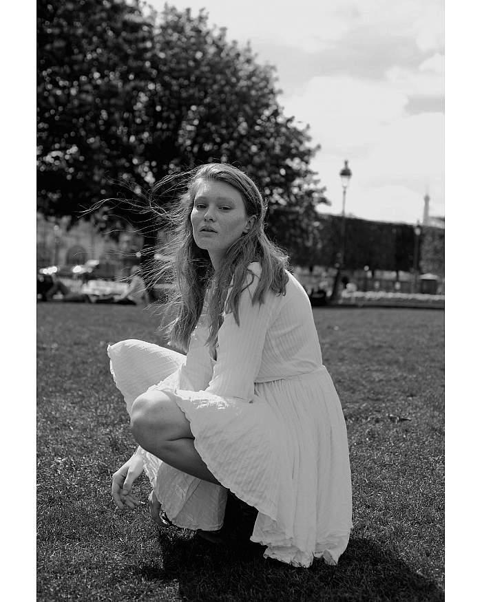 Marie Clavel Marie Clavel