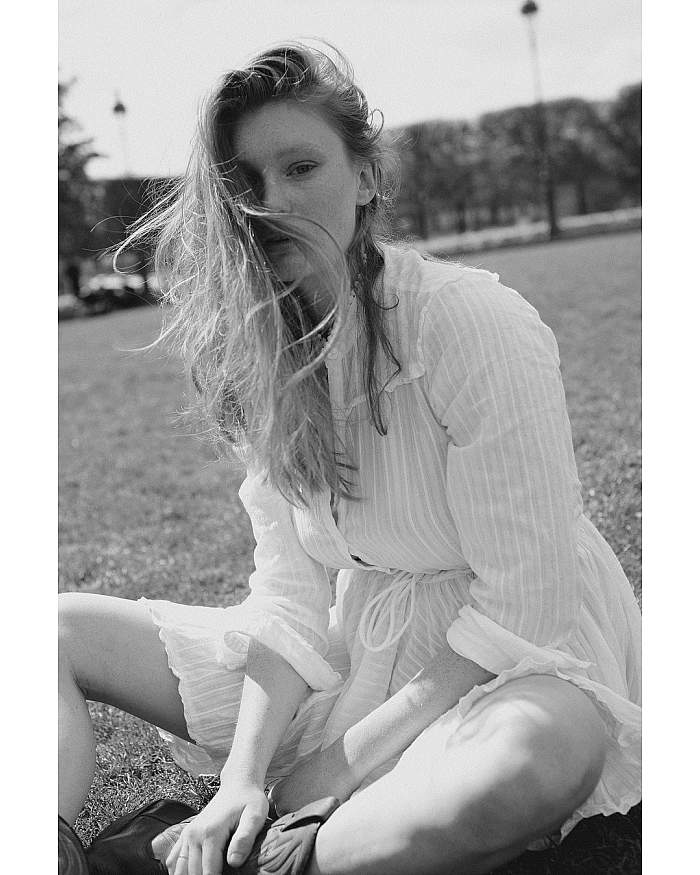 Marie Clavel Marie Clavel