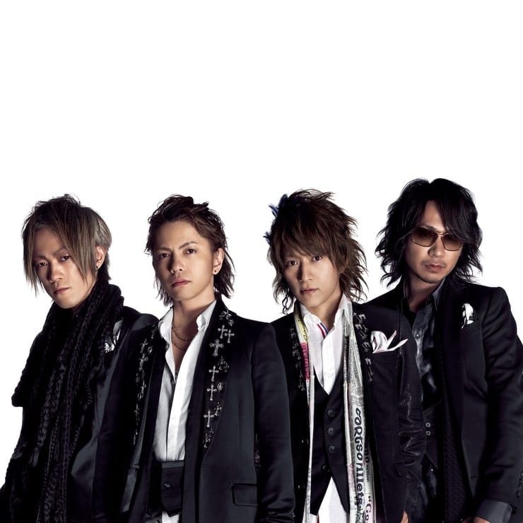 L'Arc-En-Ciel