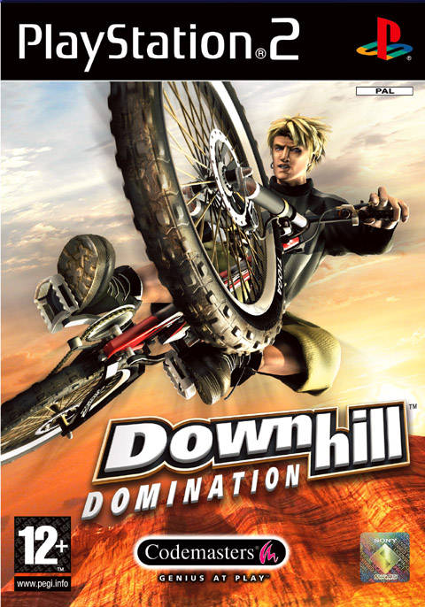 Downhill Domination