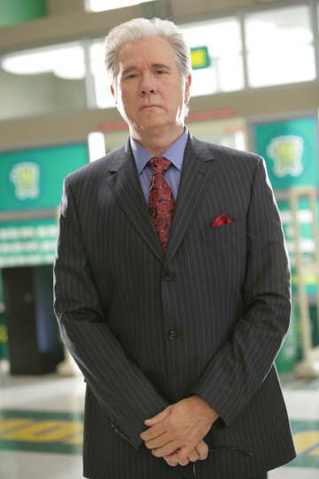 John Larroquette