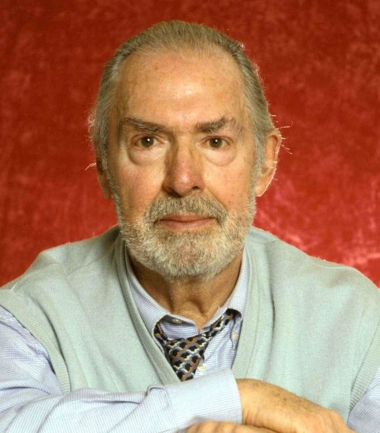 Picture of Umberto Lenzi