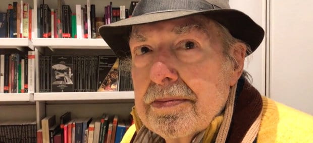 Umberto Lenzi