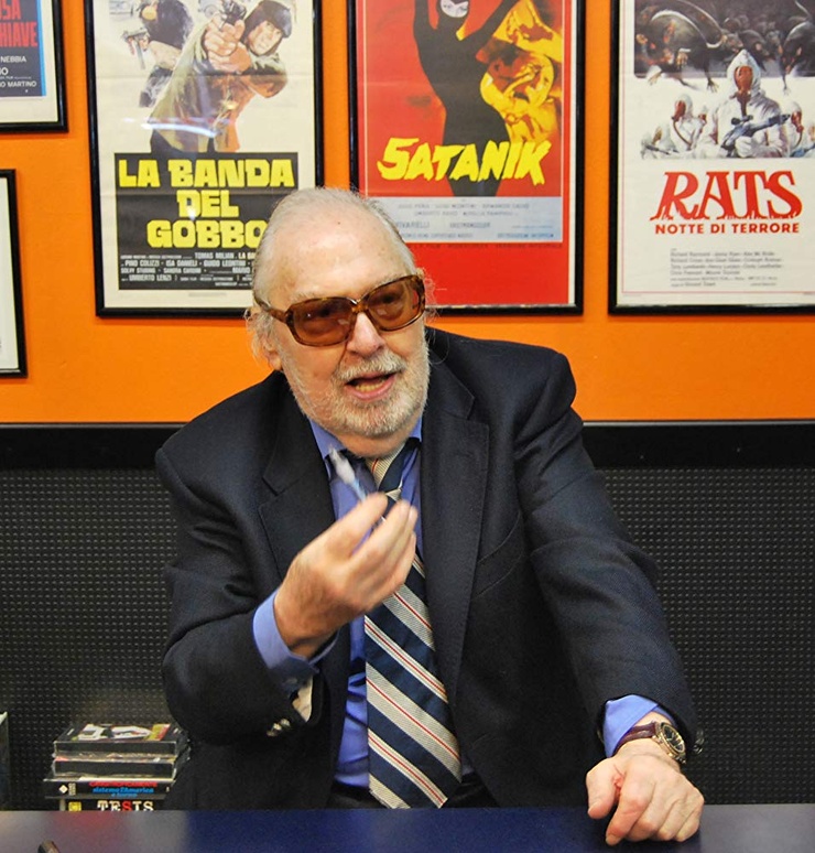 Umberto Lenzi