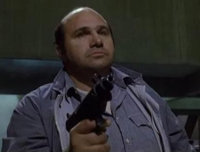Robert Costanzo