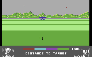 Hunter Patrol