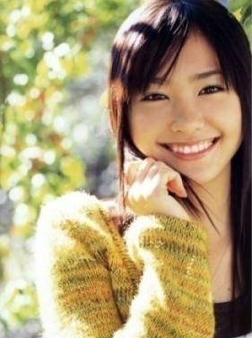 Yui Aragaki Yui Aragaki