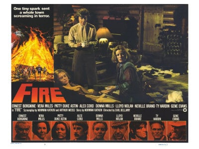 Image of Fire