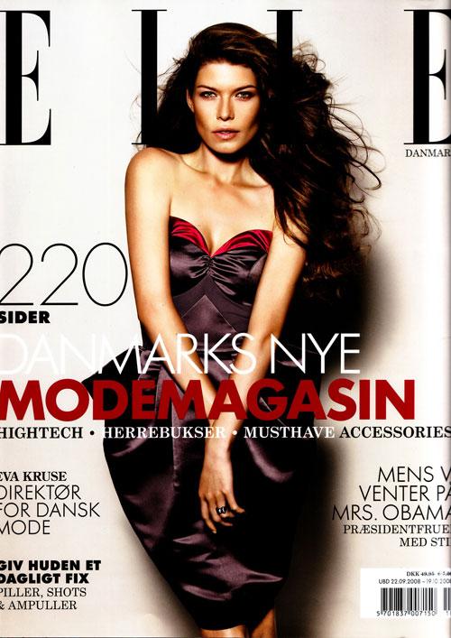 Louise Pedersen Louise Pedersen