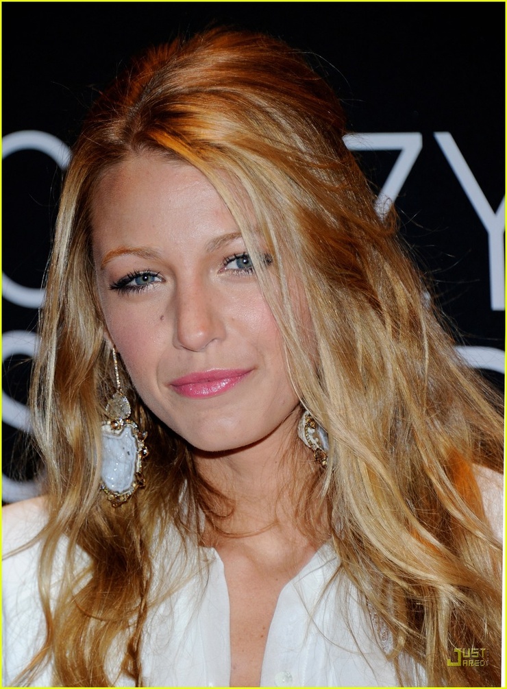 Blake Lively