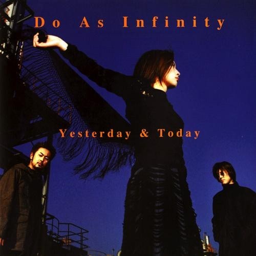 Do As Infinity
