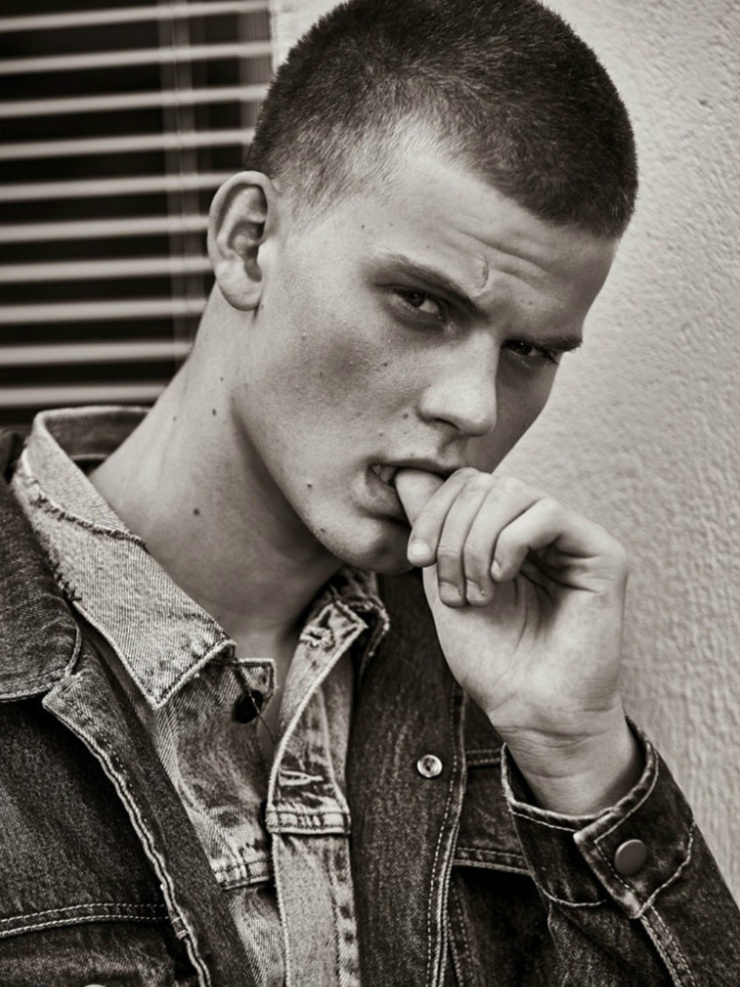 Sonny De Rooij