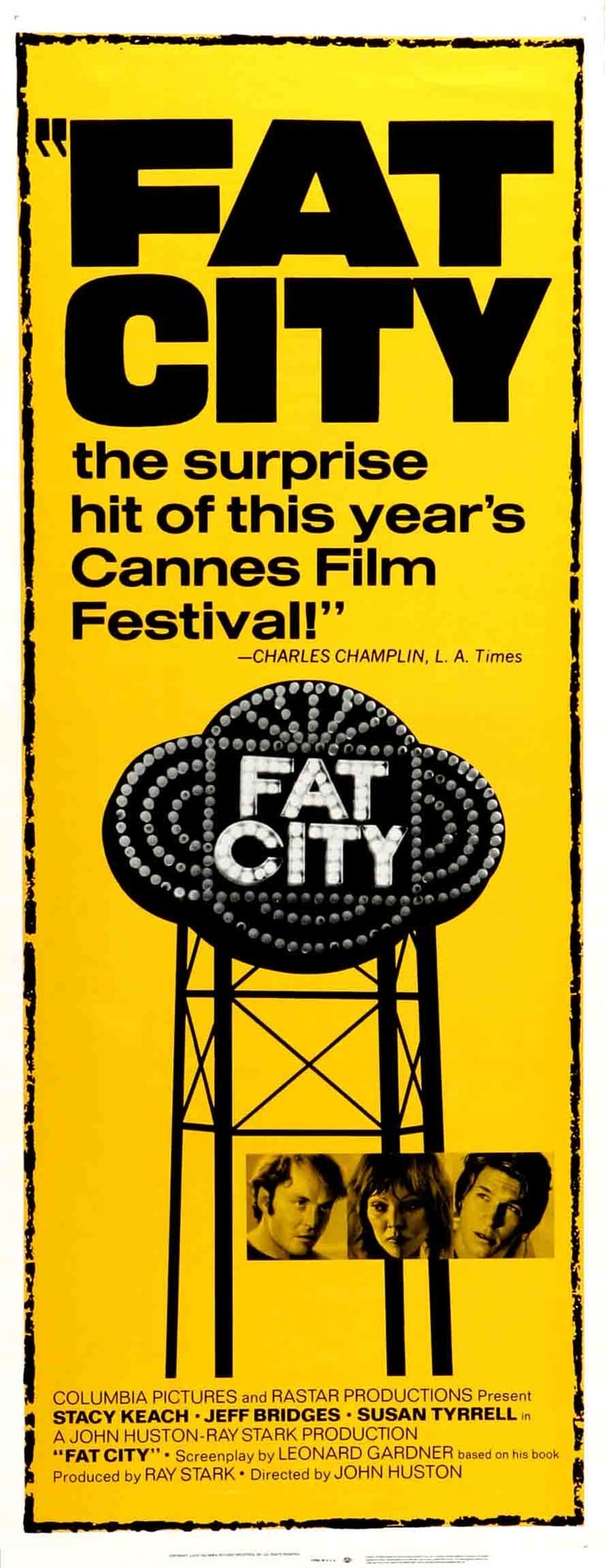 Fat City