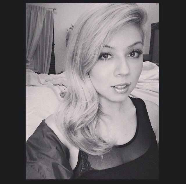 Jennette McCurdy