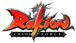 Rakion Chaos Force