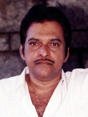 T. Hariharan