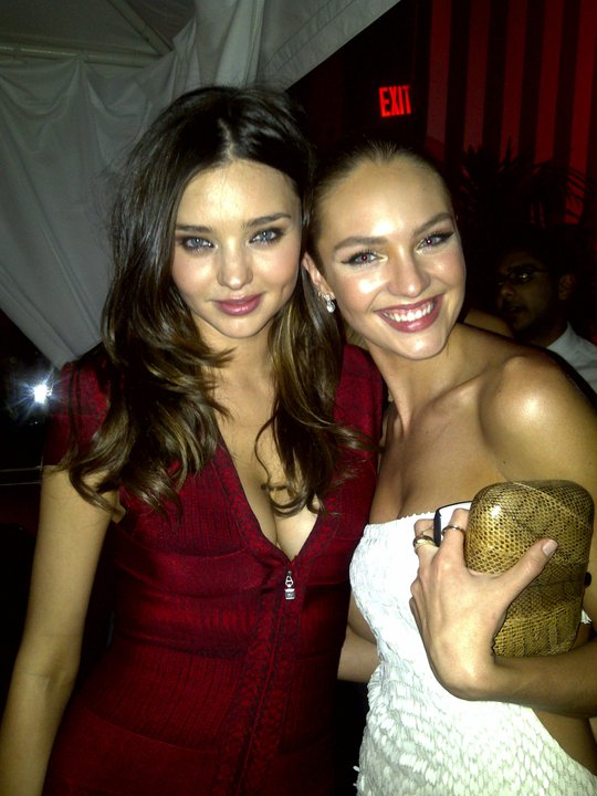 Miranda Kerr Miranda Kerr