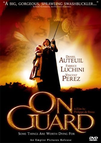 On Guard