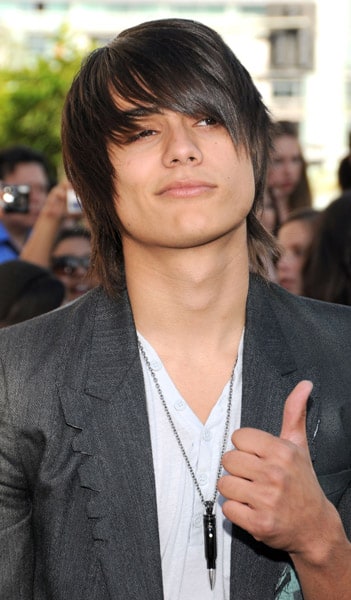 Kiowa Gordon