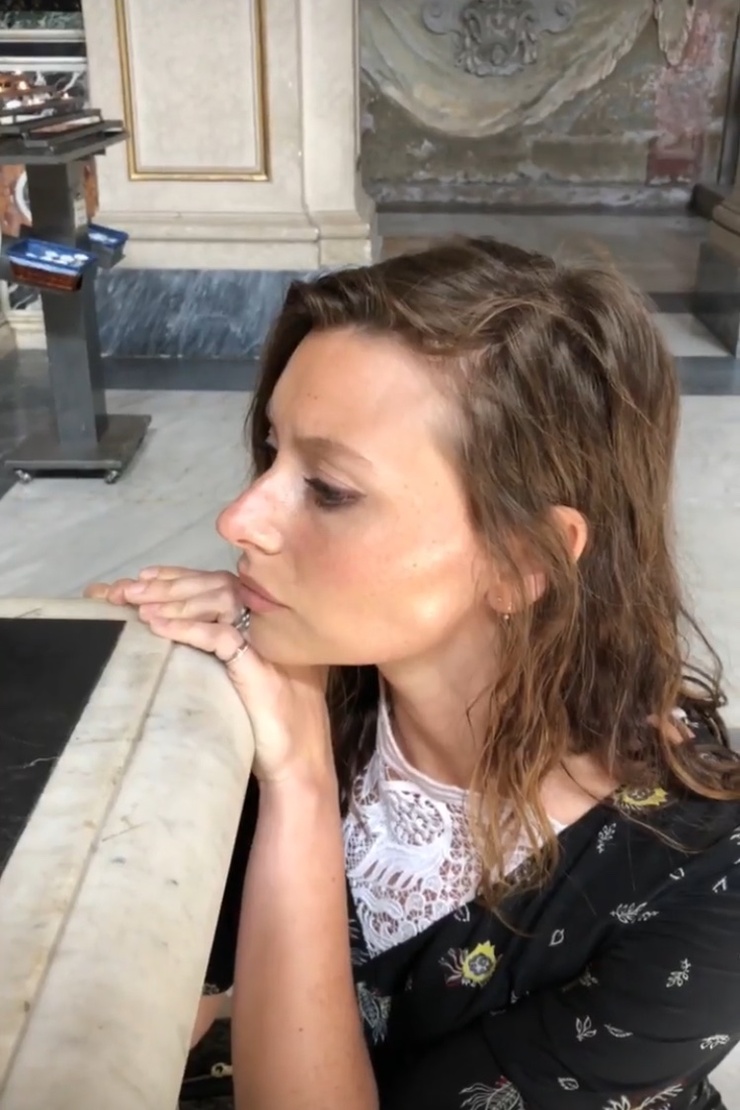 Aly Michalka
