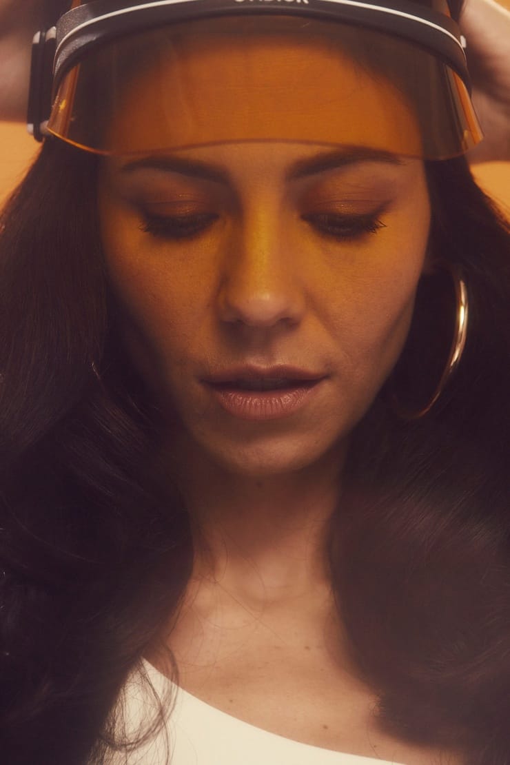 Marina Diamandis
