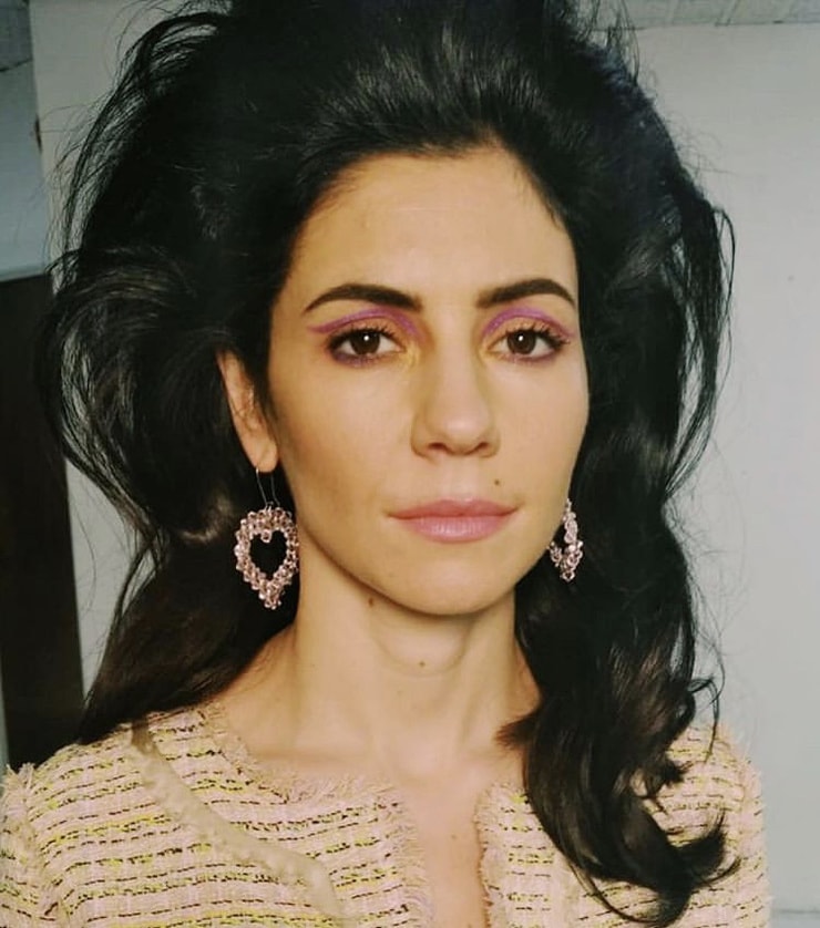 Marina Diamandis