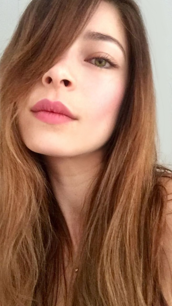 Kristin Kreuk Kristin Kreuk