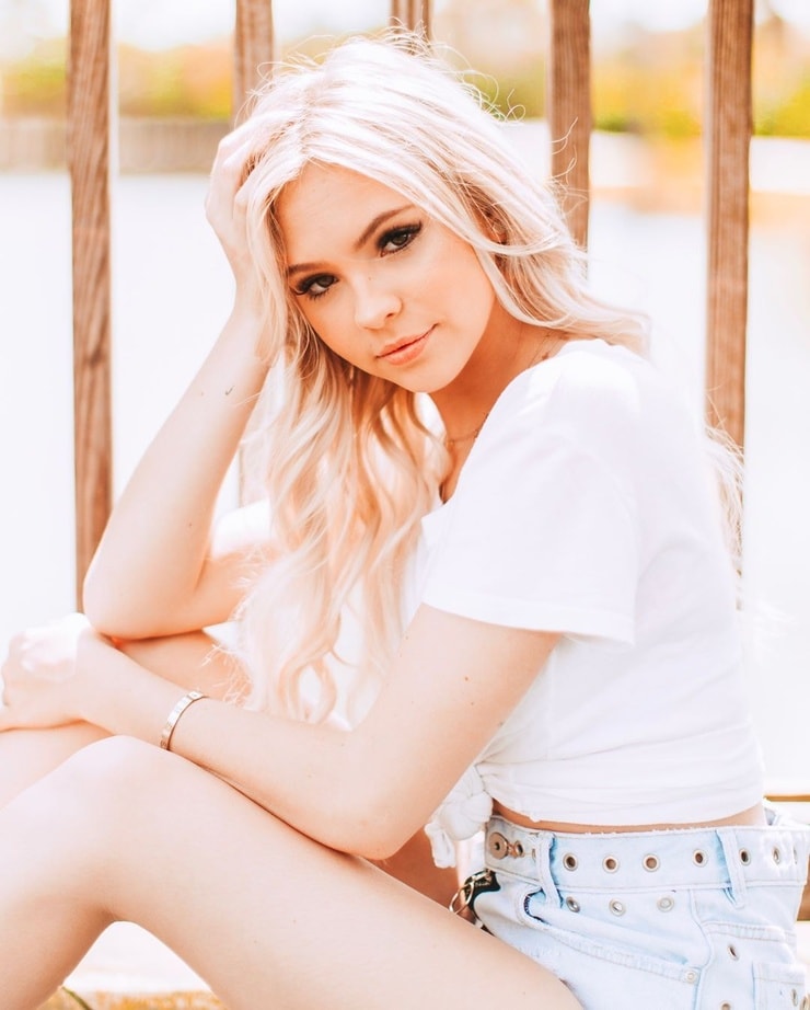 Jordyn Jones Jordyn Jones