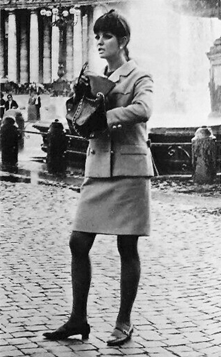Claudia Cardinale Claudia Cardinale