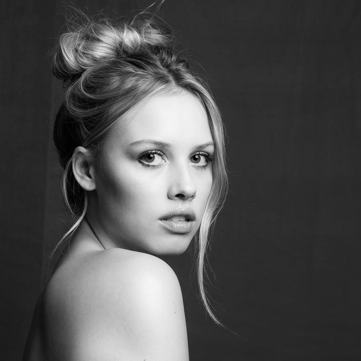 Gracie Dzienny