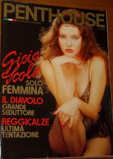 Gioia Scola