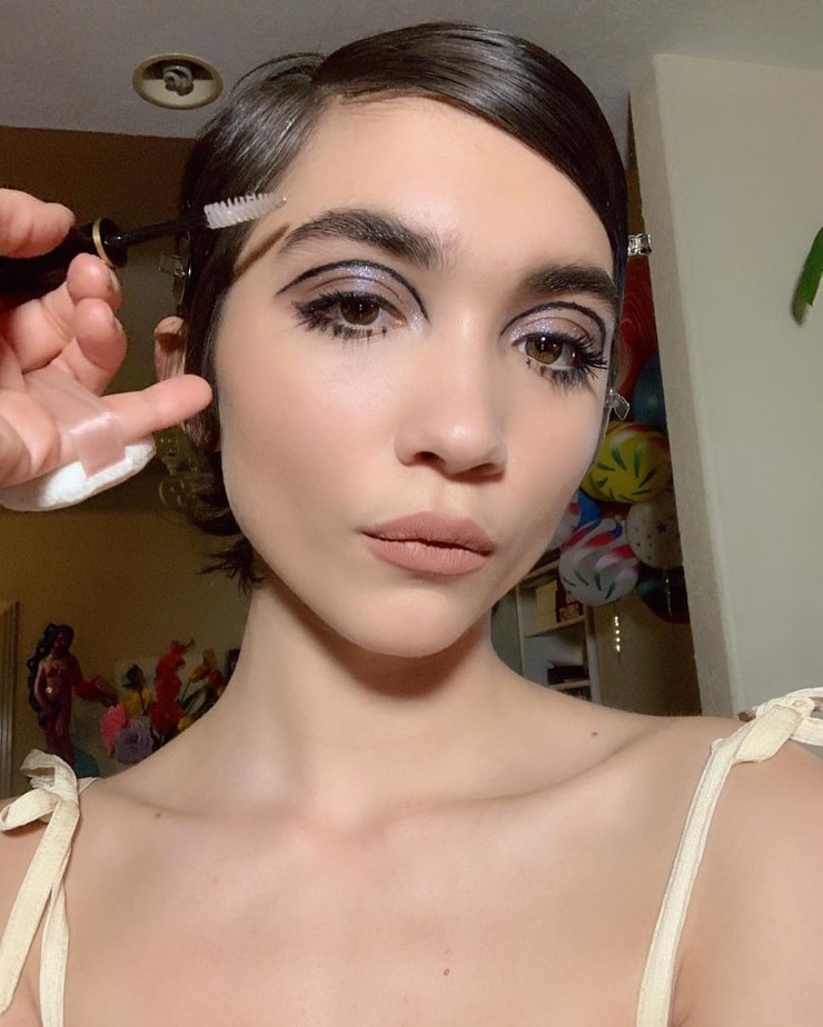 Rowan Blanchard Rowan Blanchard