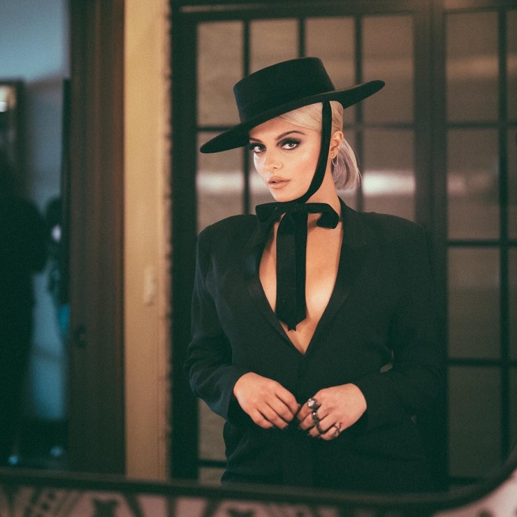 Bebe Rexha