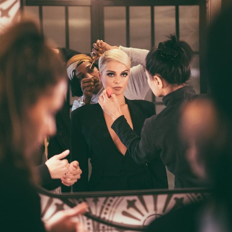 Bebe Rexha
