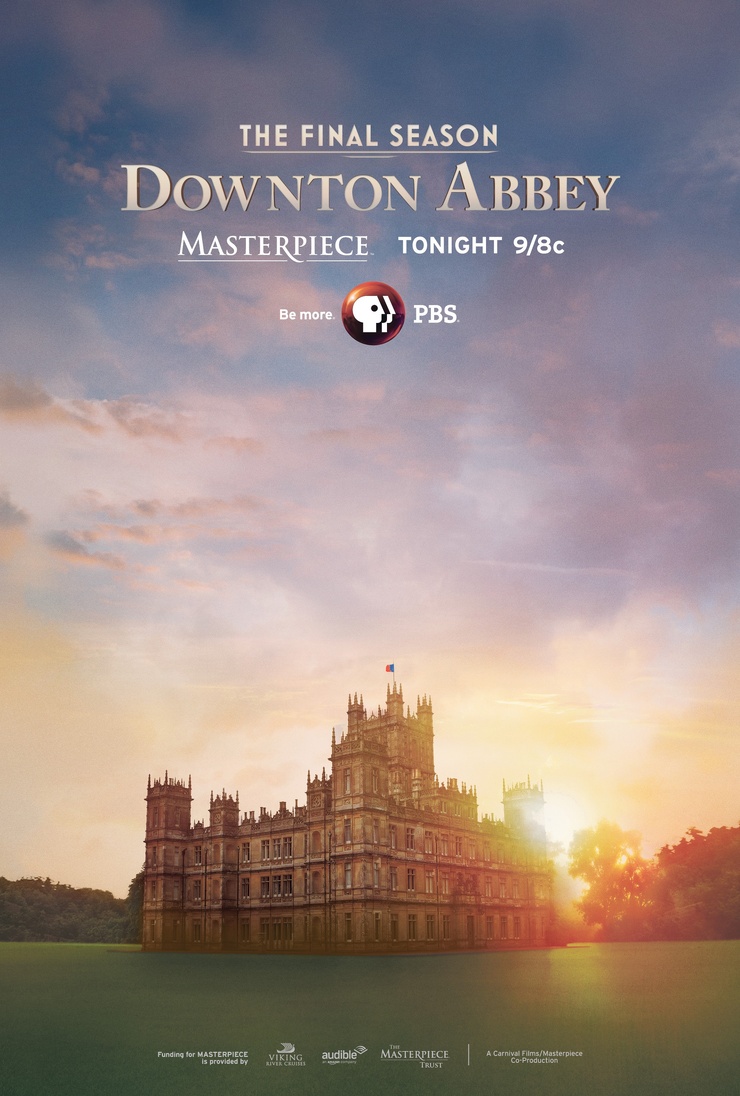 Downton Abbey Downton Abbey