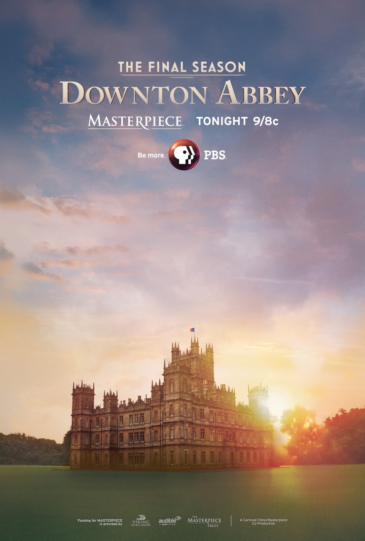 Downton Abbey