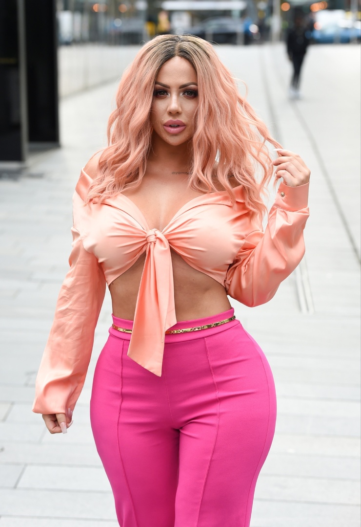 Holly Hagan