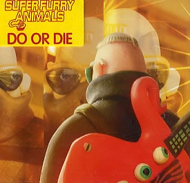 Do Or Die [7
