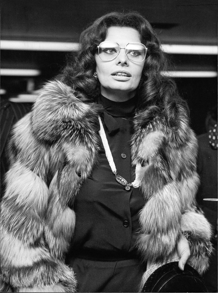 Sophia Loren Sophia Loren