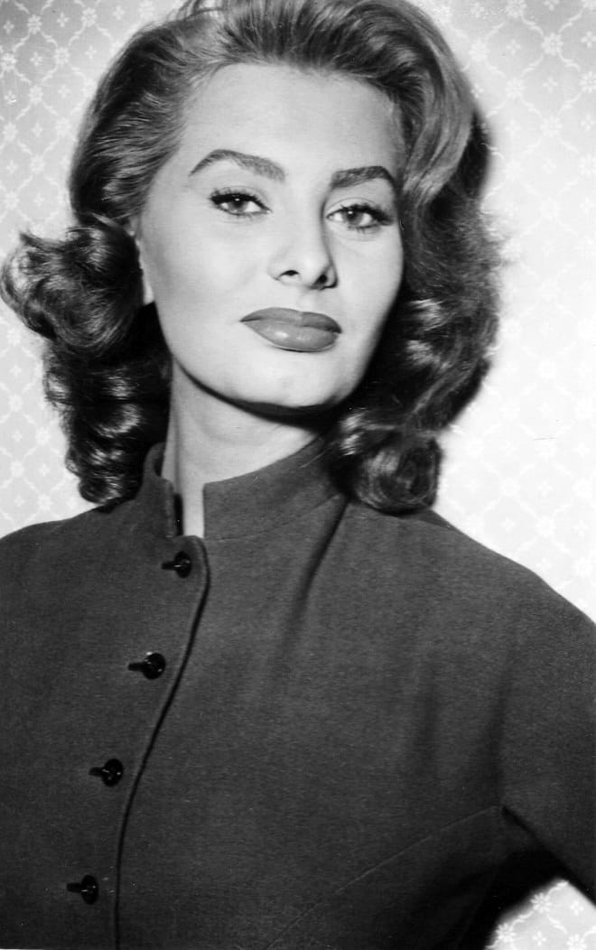 Sophia Loren Sophia Loren