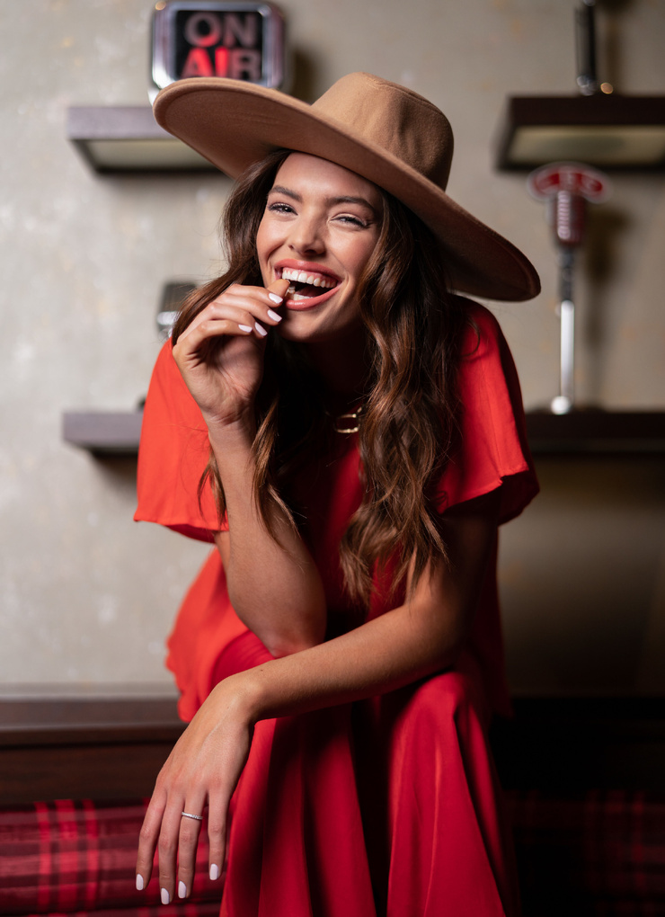 Sofie Rovenstine