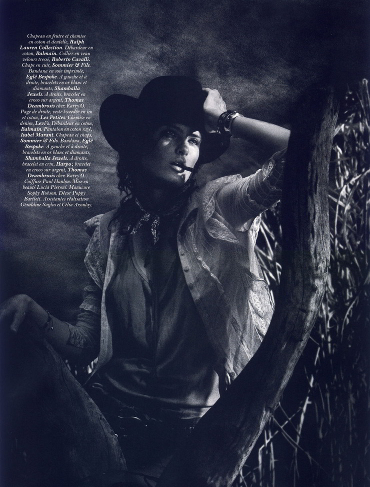 Isabeli Fontana Isabeli Fontana