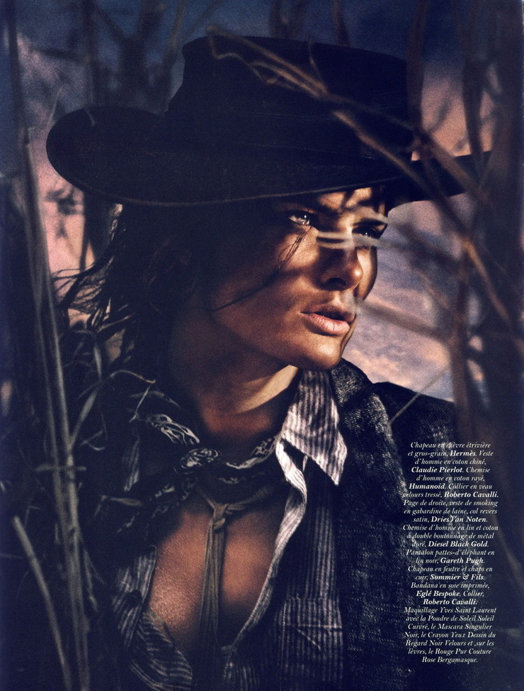Isabeli Fontana